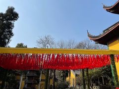 -灵隐飞来峰景区