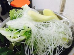 粉丝-重庆特色冷锅鱼(武大店)