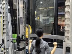 -帕瑞斯女子塑形健身(集美店)
