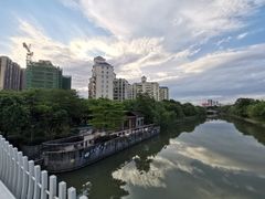 -怡海公园(桂城街道)