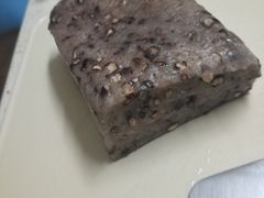 赤豆糕-昆艺糕团