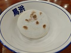 -清真·马洪小炒泡馍馆(钟楼回民街店)