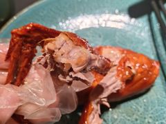 -鸽子侯·家宴·平价海鲜(绿地店)