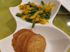 -功德林素菜饭庄(前门店)