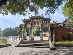 -建水文庙