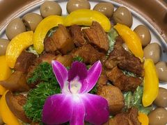 -黄泥岗·地道湖北菜(奥特莱斯店)