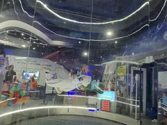 -飞行家太空体验馆(祥云小镇店)