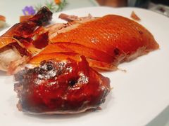 -四世同堂·京菜·烤鸭(双井店)