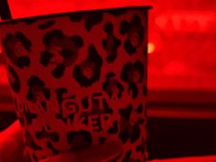 -Orangutan Bunker猩猩地堡酒吧(兰桂坊店)