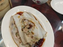 -香港蓮香樓(中環店)