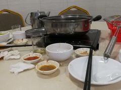 -菜忠潮州牛肉店(岗厦店)