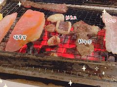 -风味烧烤
