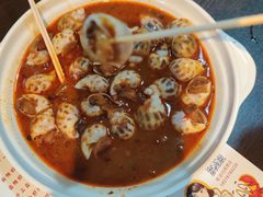 -三妹小龙虾·黄油蟹(华侨城总店)