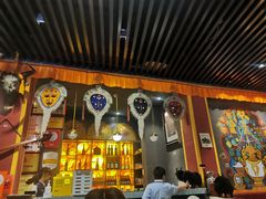 -敏珠拉姆藏餐·南京厨房(富春江东街店)