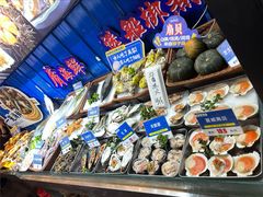 -船梆煮•蒸汽海鲜·生腌干蒸(五四广场店)