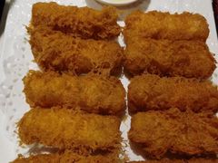 -全聚德(哈尔滨店)