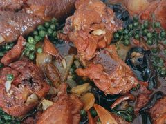 -美顺香食府鱼头老店(雪野湖店)