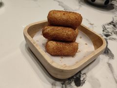 -雀蓝川菜(滨湖万象汇店)