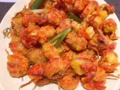 -一棠龙虾•王牌虾球(楚河汉街店)