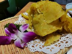 -品回味清真西北楼(宁波首店)