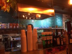 -BISTROFIORE美伊娜(伊犁南路店)