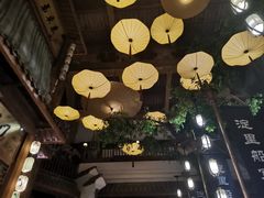 -淀里船宴(卓达店)