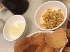 -金豆角砂锅焖面(安贞店)