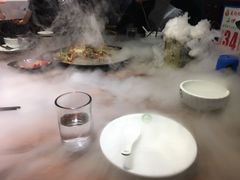 -友记功夫香·人民川菜(红牌楼店)