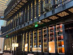 -北京康莱德酒店-Chapter餐厅