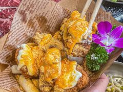 -红泥小火炉·东北泥炉烤肉(天一旗舰店)
