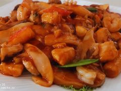 八珍豆腐-津味老菜(露西亚商街店)