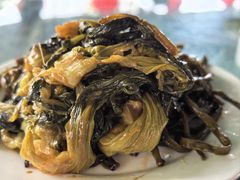 -晓琦农家菜馆·地道农家菜