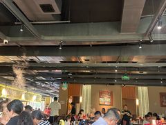 -乐宴·老北京铜火锅(桂庙店)