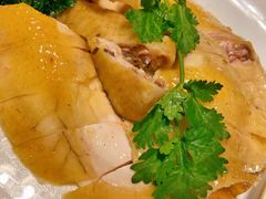 盐焗鸡-顺德了能馆(虎门店)