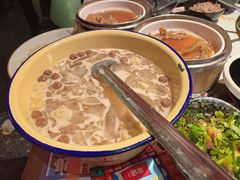 创世纪冰粉-哥老官重庆美蛙鱼头(宝山龙湖店)
