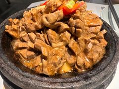 -潮堂 · 潮州菜(国贸商城店)