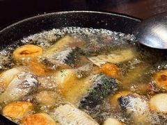 -BomBa意大利餐厅