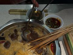 -水碾河刘老大串串香(水碾河路店)