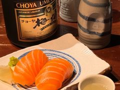 -鸟泉居酒屋·烧鸟·酒馆(百子湾店)