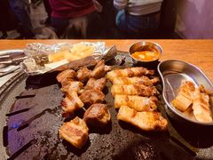 -济州爱肉堂(总店)