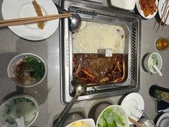 -海底捞火锅(荣盛广场店)