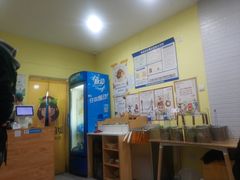 -小谷姐姐麻辣拌·麻辣烫(北辰店)