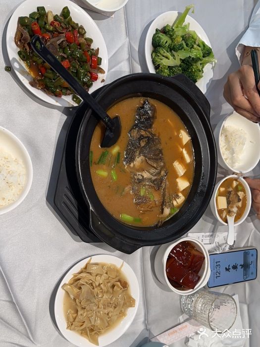 叶氏兄弟饭摊(马鞍池东路店)图片