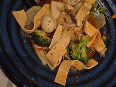 -清真·卡德尔大叔新疆主题餐厅(龙汇路店)