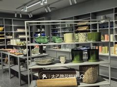 -ARKET CAFÉ(三里屯太古里店)