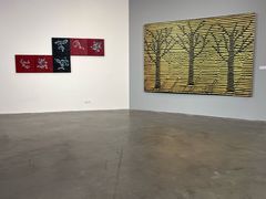 -chi K11艺术空间展览厅