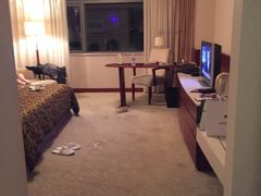 -东怡大酒店(上海科技馆店)