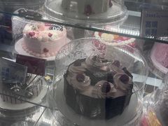 -DQ·蛋糕·冰淇淋(鸿坤店)