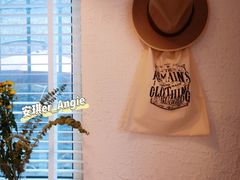 -舊新事咖啡NOTHING NEW COFFEE