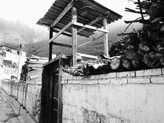 -萝卜寨羌文化生态旅游区